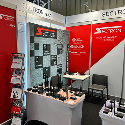 The SPS 2025 trade fair in Nuremberg has begun