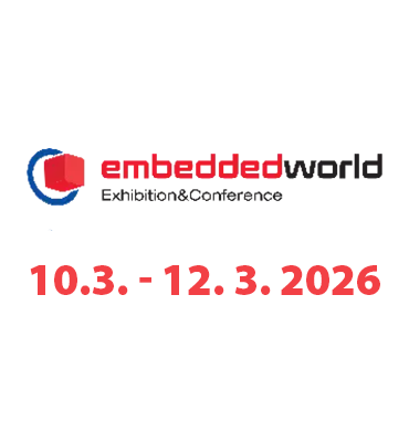 SECTRON to present 5G industrial solutions at Embedded World 2026