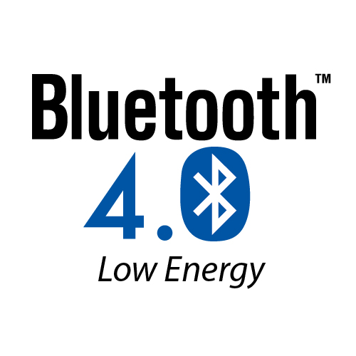 BLE Bluetooth Low-Energy Sensors