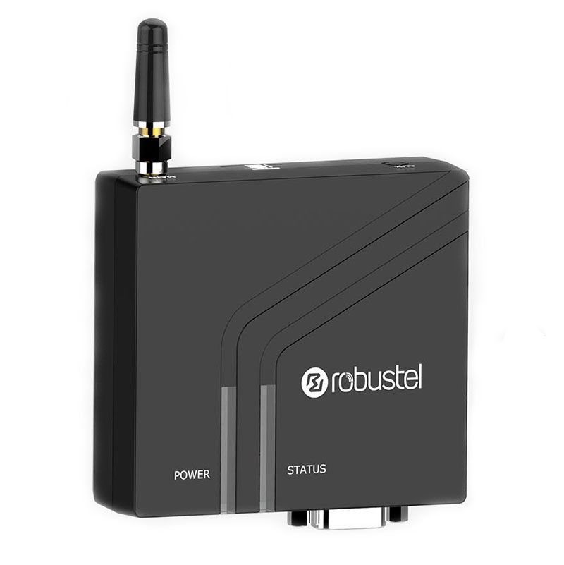 Robustel Industrial Cellular Modem MP3PA SECTRON