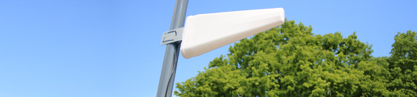 How to amplify LTE and WiFi signal