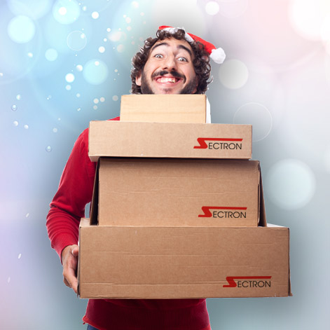 Working hours during Christmas holidays 2020