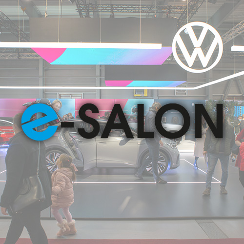 SECTRON will participate in the e-SALON fair