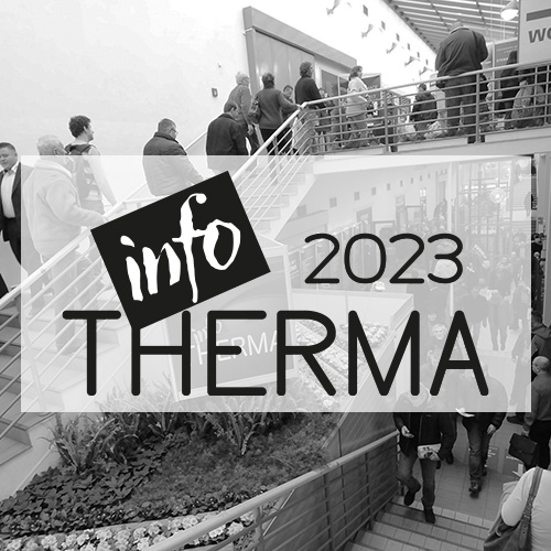 V lednu se bude v Ostravě konat již 28. ročník výstavy infoTherma