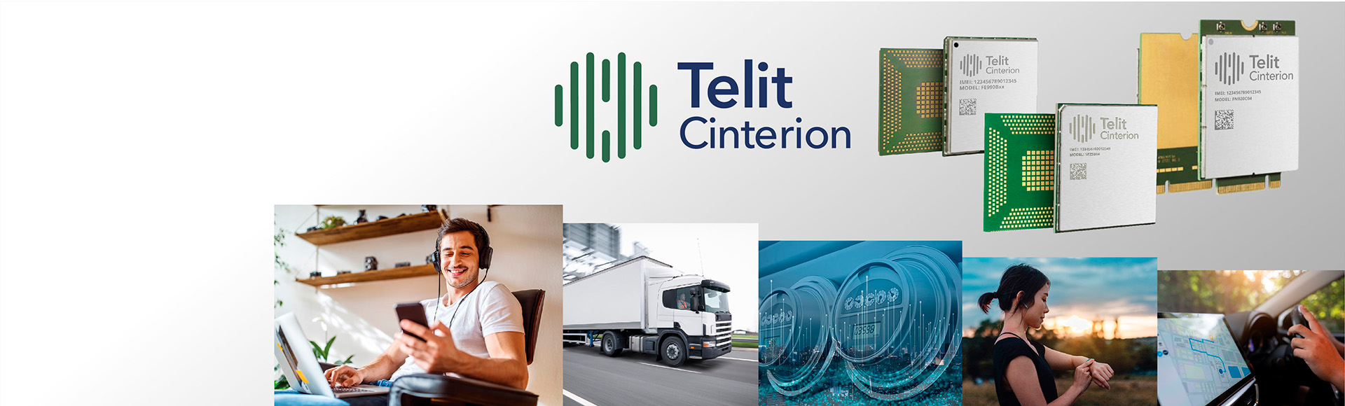 Telit Cinterion