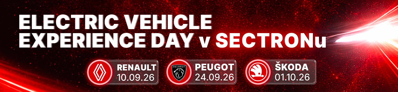 EV Experience Days at SECTRON