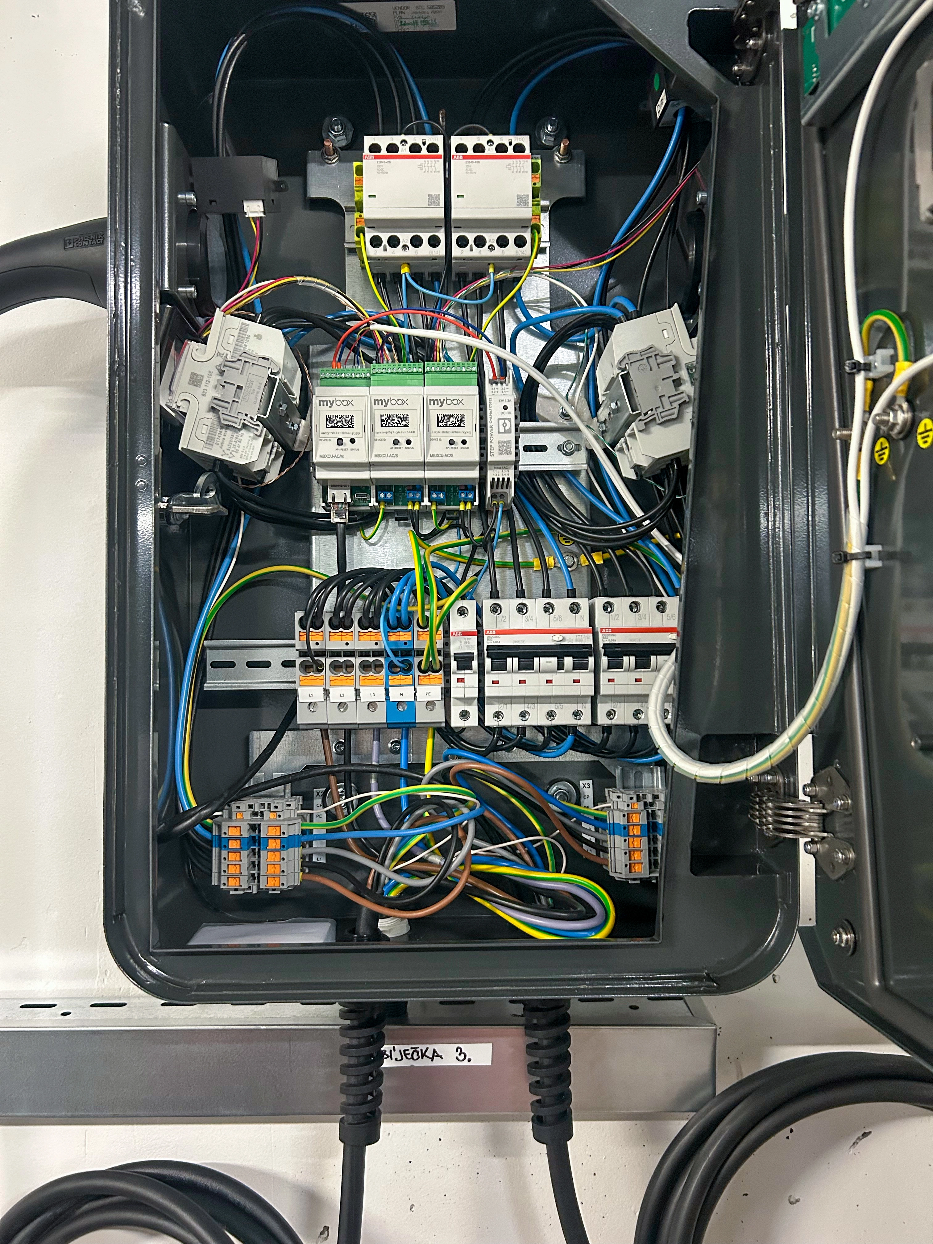 Wallbox Service+: regular care for your home charging station