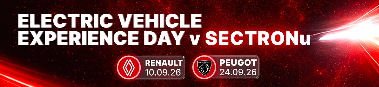 EV Experience Days at SECTRON