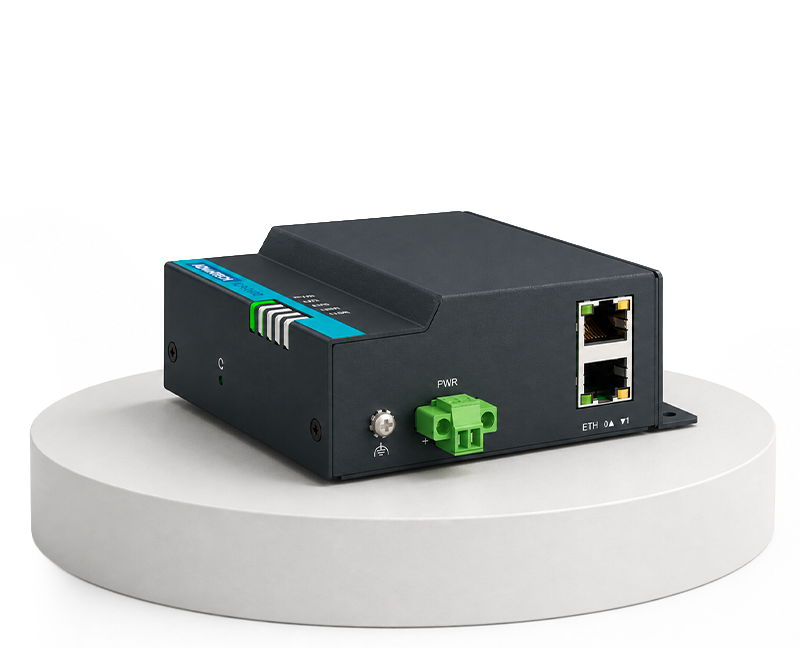 Advantech ICR-1602: Compact Industrial LTE Router