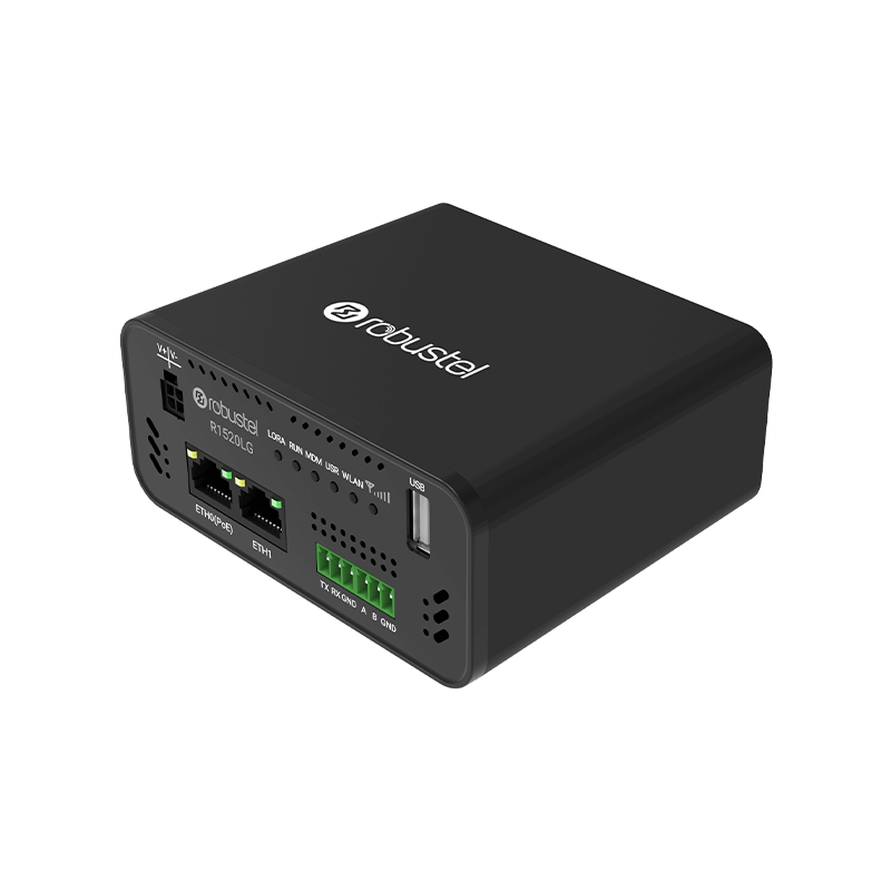 Robustel Joins the LoRa Alliance: A New Era for LoRaWAN?