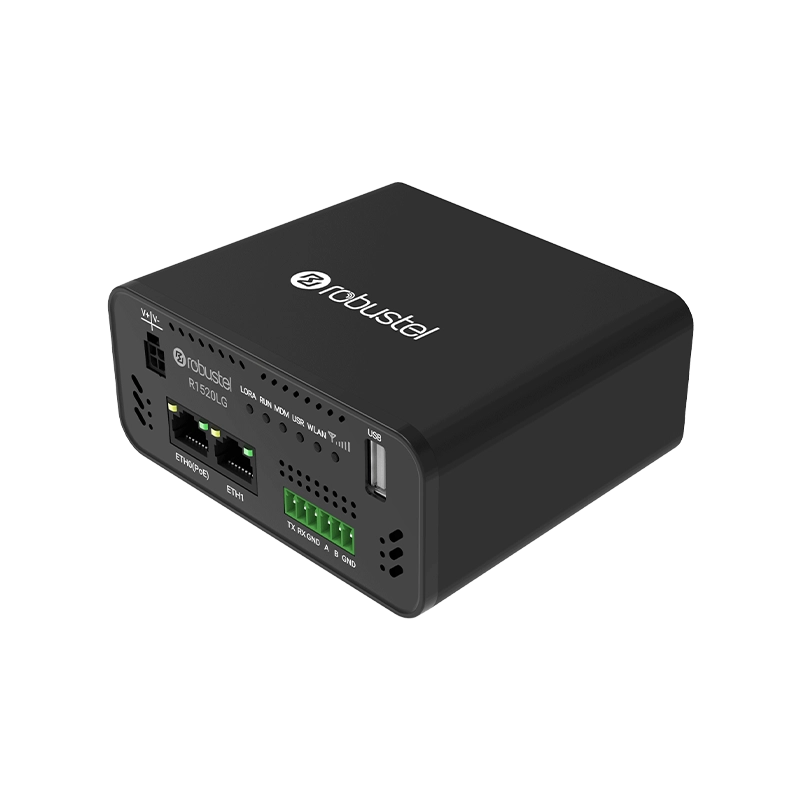 Robustel dołącza do LoRa Alliance: nowa era LoRaWAN?