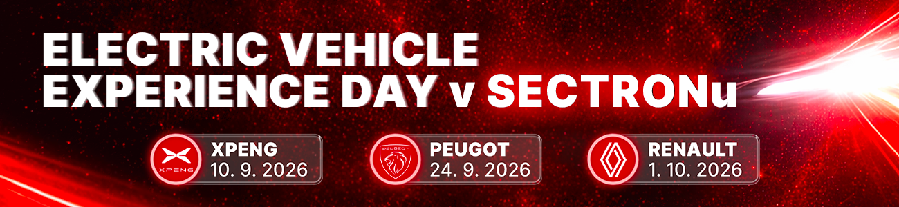 EV Experience Days at SECTRON