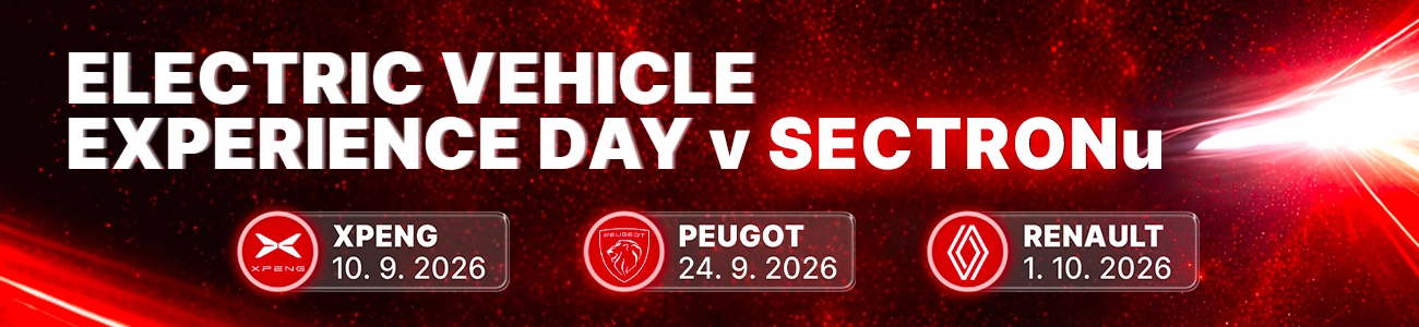 EV Experience Days w SECTRONie