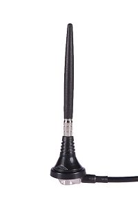 Antenna GSM Screw Mount MI3, 3 dBi, SMA(m), RG58/4.5m