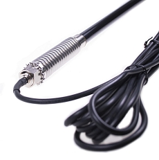 Antenna LTE OMNI OM57, 800-2700 MHz, 7 dBi, SMA(m), RG195/5m