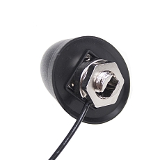 Antenna GPS Screw Mount 32, 30dBi, SMA(m), RG174/5m