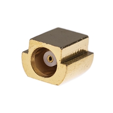 Connector MCX(f)straight 2, EDGE