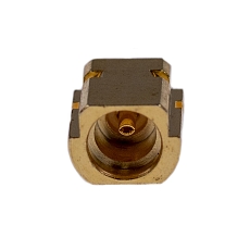 Connector MMCX(f)straight 3, EDGE