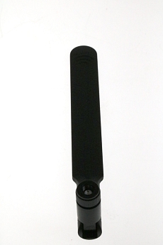 Antenna LTE Connector Mount FSMAK3, 90°/180°, 5 dBi, SMA(m)