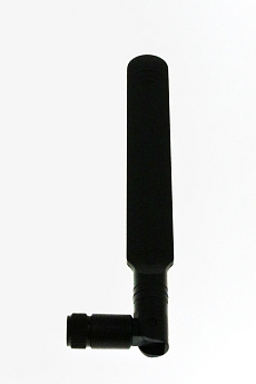 Antenna LTE Connector Mount FSMAK3, 90°/180°, 5 dBi, SMA(m)