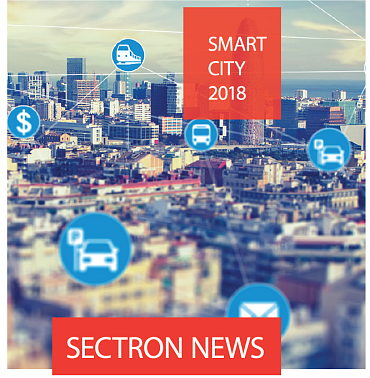 SECTRON NEWS