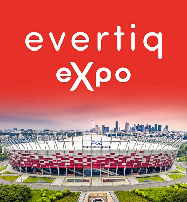 Evertiq Expo Warszava 2026