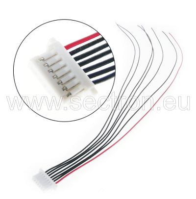 System cable GPS 9552