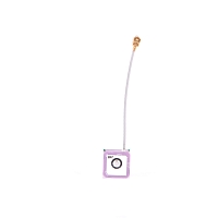 Antenna GPS Embedded AP10, 25 dBi, IPEX MHF(f) RA, 0.81mm Coaxial Cable/42mm, 10x10x6mm, active