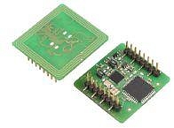 Mini Reader MIFARE NFC, with integrated antenna