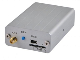 BGS5 GPRS Java Terminal MODBUS