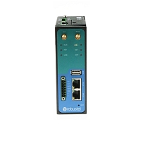 Robustel LTE Router R3000-4L, fw 3.0.19