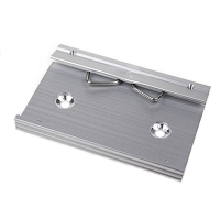 Mounting kit for top-hat rail (DIN rail)/MC52i,55i,TC65