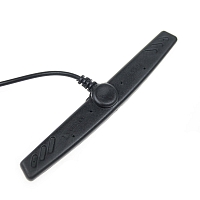 Antenna LTE Adhesive G108L, 2.5 dBi, SMA(m), RG174/3m