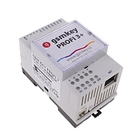 GSM KEY PROFI 3+