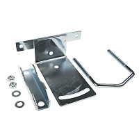 Metal Holder for ThingMagic Antenna RFID 7,5"