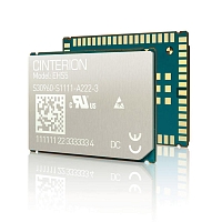Telit Cinterion EHS5-E Rel.4.01 (L30960-N2800-A401)