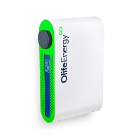 Olife Energy DoubleBox AC 22kW - BASE - 2 sockets