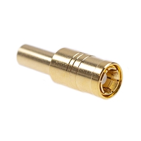 SMB(f) Cable Straight, RG174