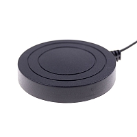 Antenna GPS/GLONASS Adhesive R40, SMA(m), RG174/5m