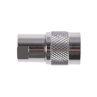 Antenna Connector adapter FME(m) to TNC(m)