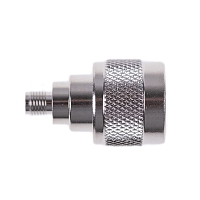 Antenna Connector Adapter SMA(f) to N(m)