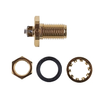 Antenna Connector Adapter SMA(f) to U.FL(m)