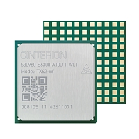 Telit Cinterion TX62-W Rel.1.3