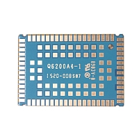 Telit Cinterion EXS62-W Rel.1.3 AnV