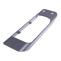 Holder for AC portable charger