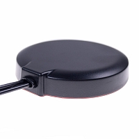 Antenna LTE MIMO Adhesive G305LM, 2.5 dBi, 2x SMA(m), 2x RG174/3m