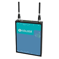 Robustel LTE Gateway R3010-4L