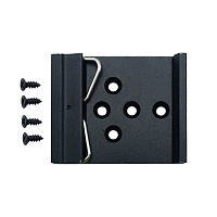 R15XX, M1000 MP Din Rail Mounting Kit Self-tapping Screws