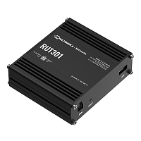 Teltonika Ethernet Router RUT301