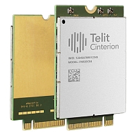 Telit Cinterion FN920C04-WW